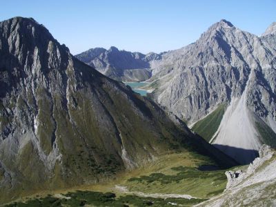 004-Raetikonpanorama vom Saulakopfsteig